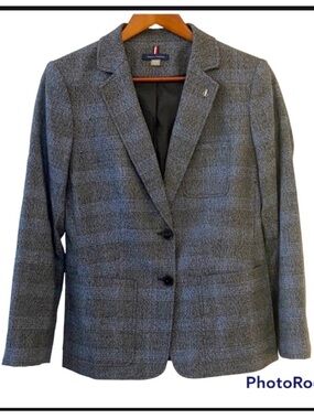 Tommy Hilfiger Blazer